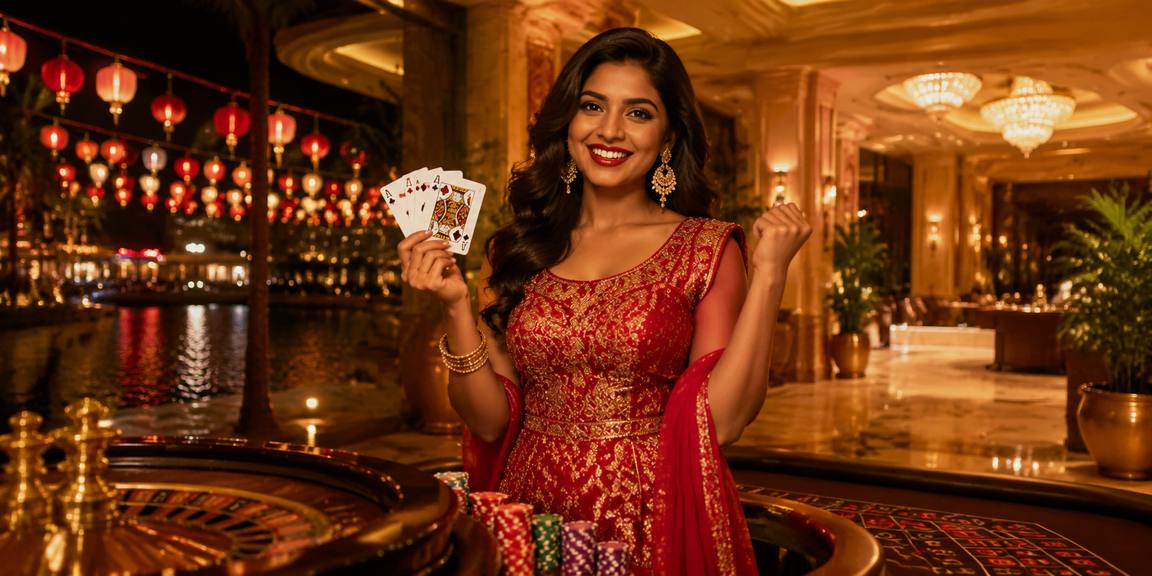 222vd ইউরোপিয়ান রুলেট লাইভ